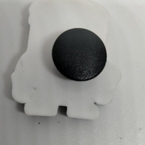 MINIONS PRISON UNIFORM NO 013 Shoe CharmPrison Uniform Number 013 Shoe Charm - Picture 4 of 4